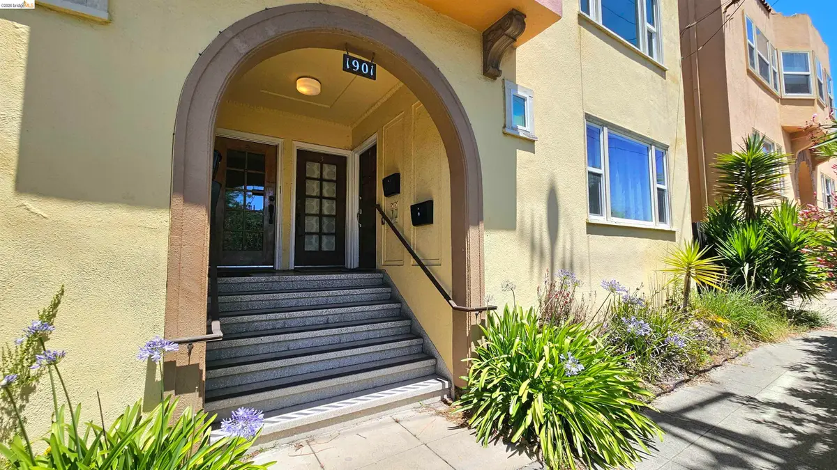 1901 Parker St #3, Berkeley, CA 94704 - #1