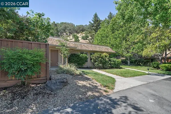 2161 Ptarmigan Dr #1, Walnut Creek, CA 94595