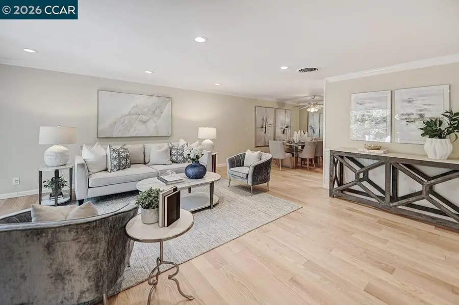2161 Ptarmigan Dr #1, Walnut Creek, CA 94595 - #2