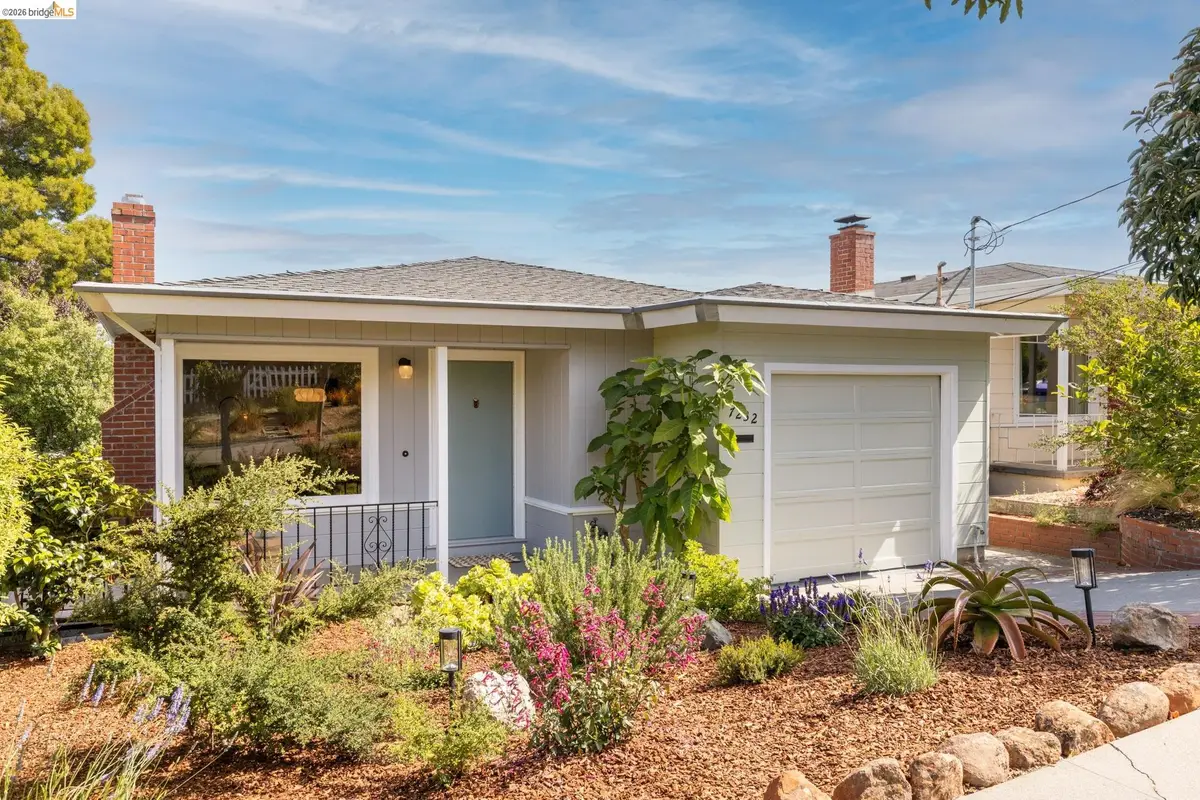 7232 Lincoln Ave, El Cerrito, CA 94530 - #1