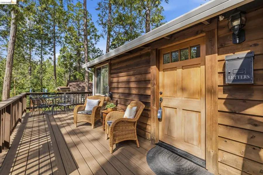 22983 Black Oak Dr, Twain Harte, CA 95383 - #2