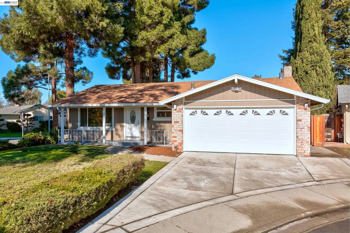 34312 Cornwallis Ct, Fremont, CA 94555 - #1