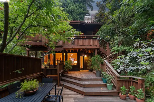 1090 Cragmont Ave, Berkeley, CA 94708
