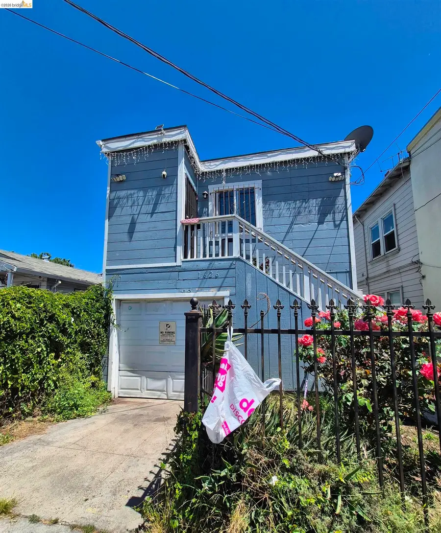 1626 46th Ave, Oakland, CA 94601 - #2