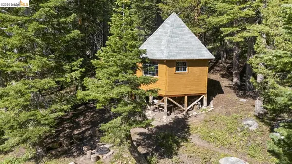 1 Eagle Meadow, Strawberry, CA 95375