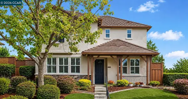586 Dutch Elm Dr, Hercules, CA 94547