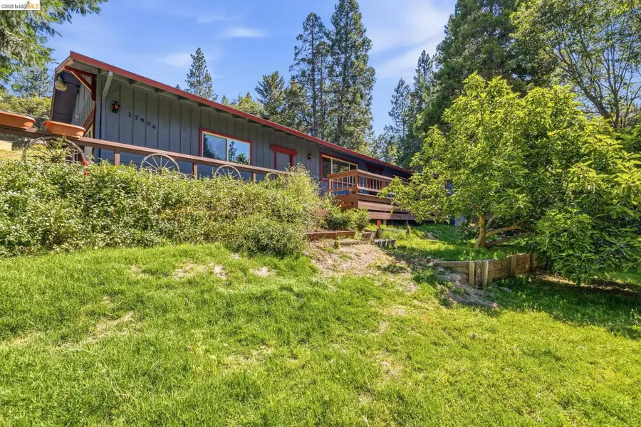 17996 Laramie Ln, Twain Harte, CA 95383 - #2