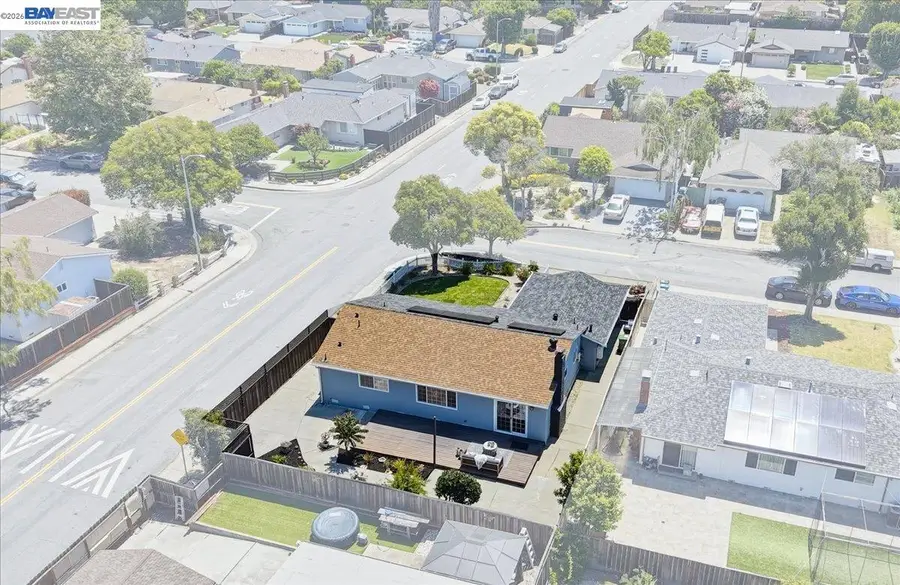 5619 Willkie Pl, Fremont, CA 94538 - #2