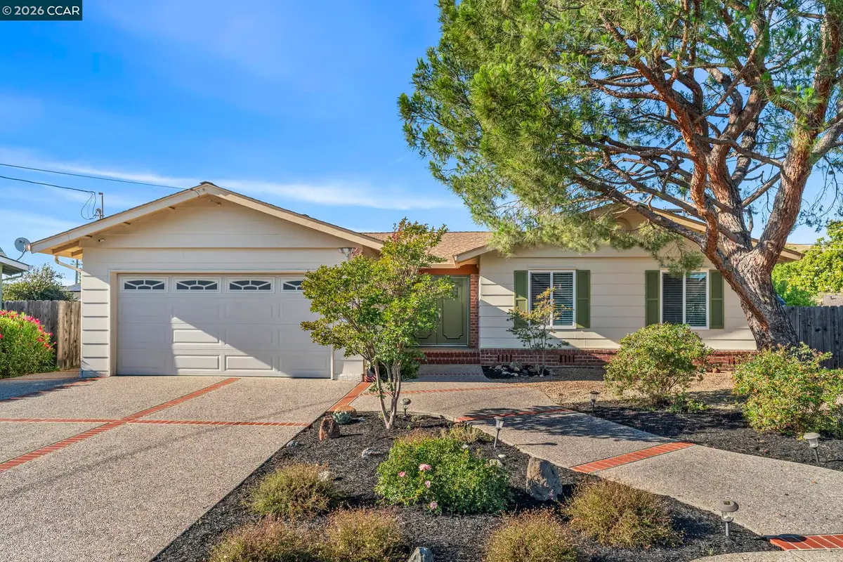 2 Craydon Ct, San Ramon, CA 94583 - #1