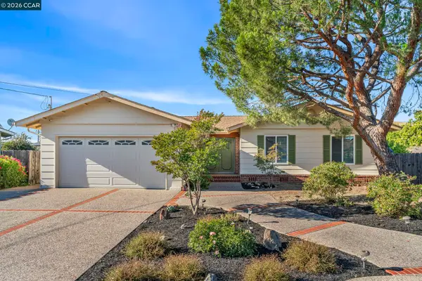 2 Craydon Ct, San Ramon, CA 94583