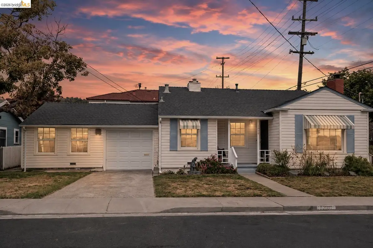 1000 Elm Ct, El Cerrito, CA 94530 - #1
