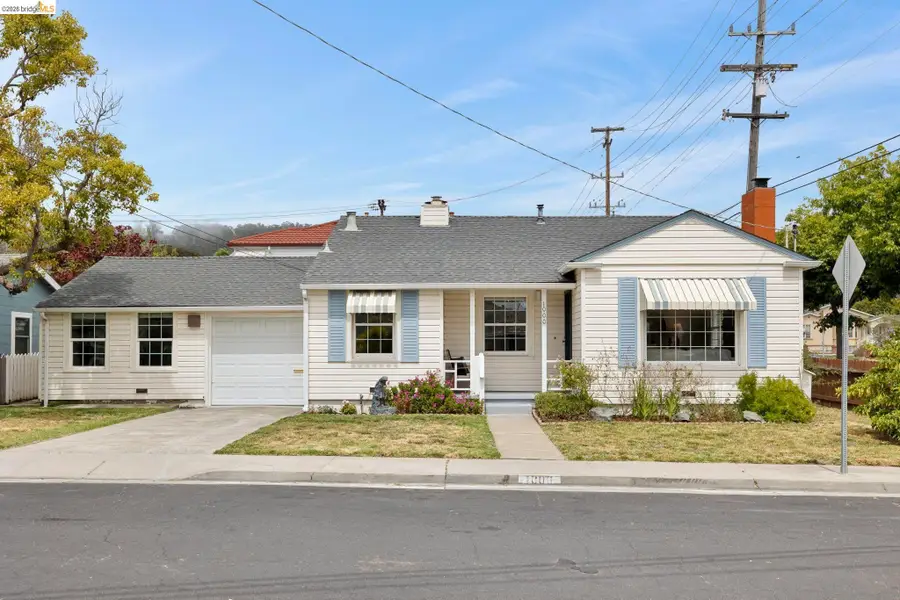 1000 Elm Ct, El Cerrito, CA 94530 - #2