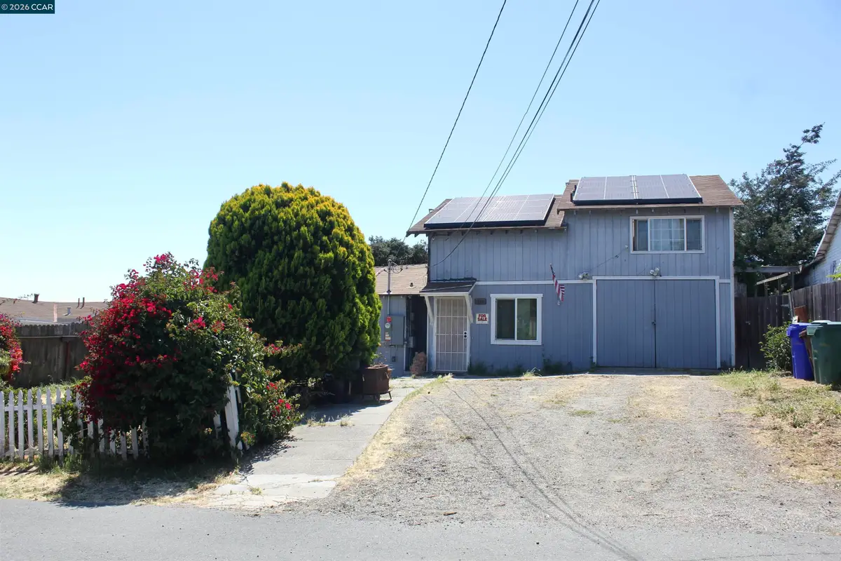715 Santa Maria Rd, El Sobrante, CA 94803 - #1