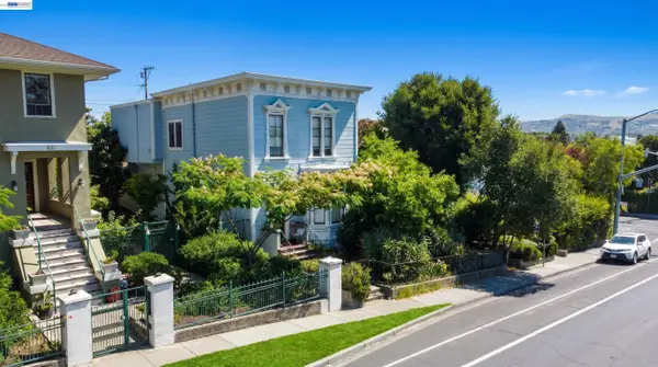 834 Georgia St, Vallejo, CA 94590