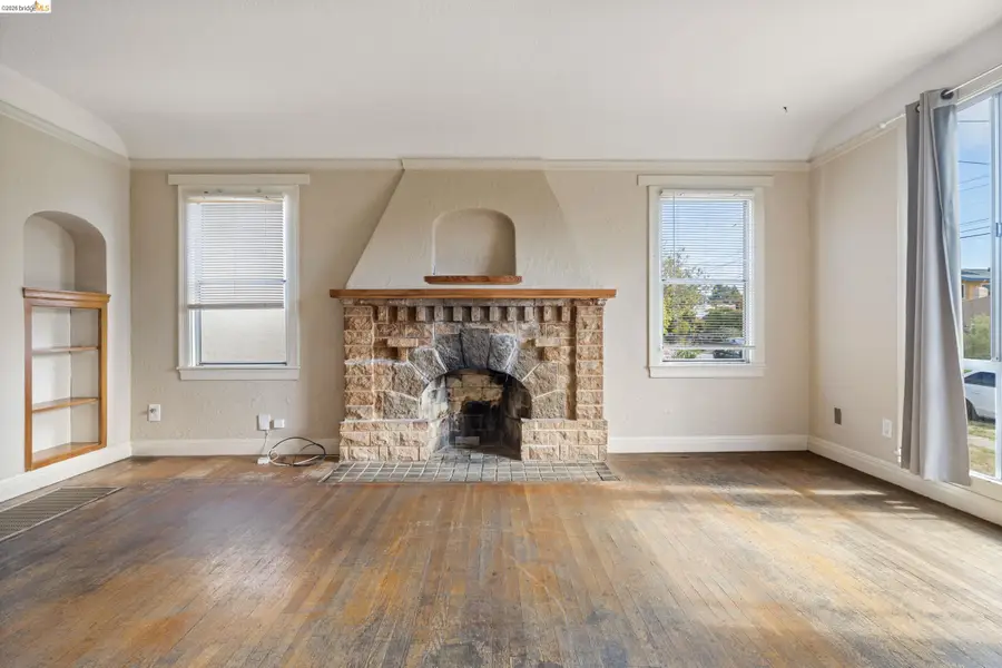 1035 Pomona Ave, Albany, CA 94706 - #3