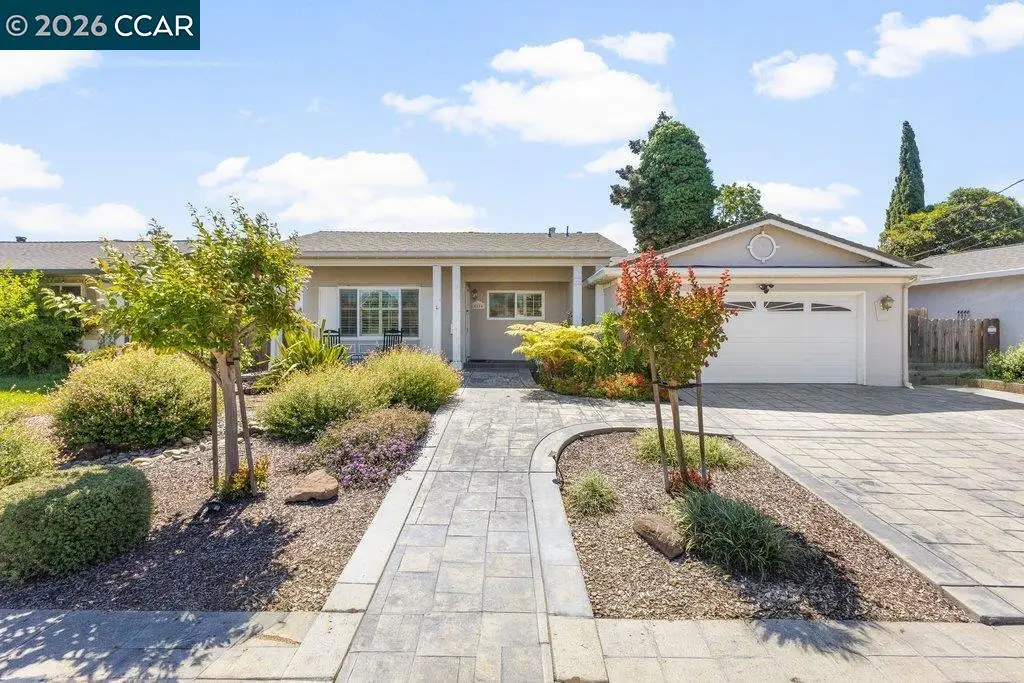 6844 Lancaster Rd, Dublin, CA 94568 - #1