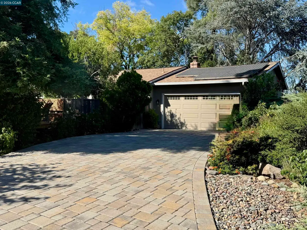51 Heritage Ct, Walnut Creek, CA 94597 - #1