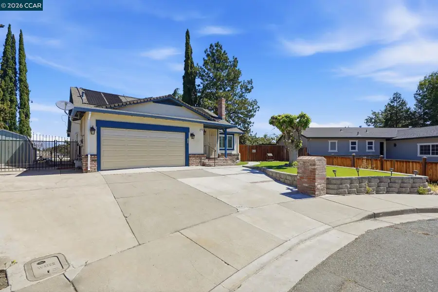 3109 Brook Ct, Antioch, CA 94509 - #3