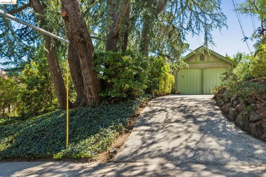 706 Hilldale Ave, Berkeley, CA 94708 - #3