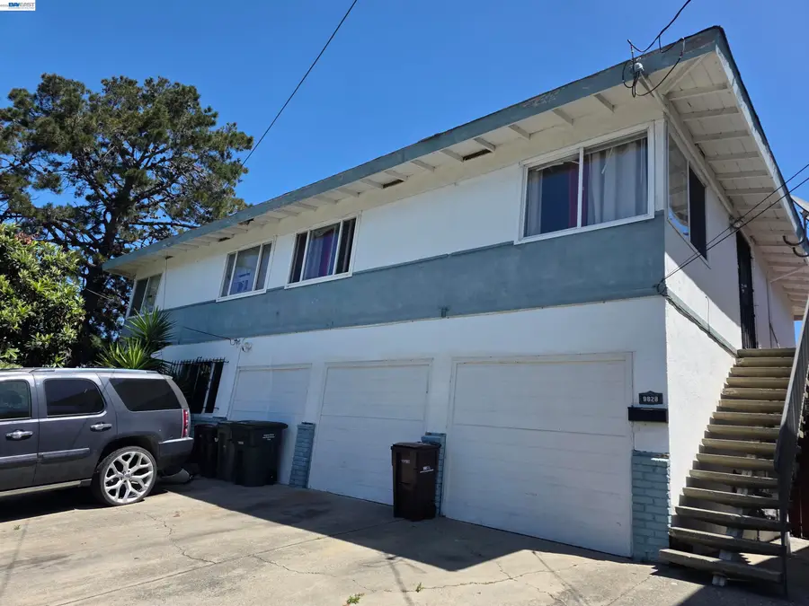9826 Bancroft Ave, Oakland, CA 94603 - #2