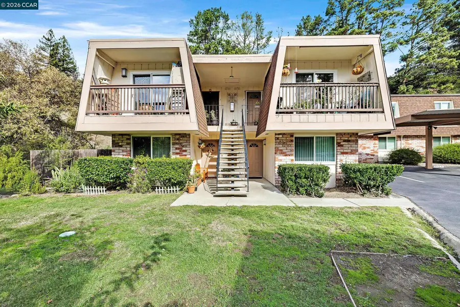 146 Ascot Ct #2, Moraga, CA 94556 - #3