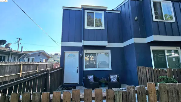 1826 Vicksburg Ave #1, Oakland, CA 94601