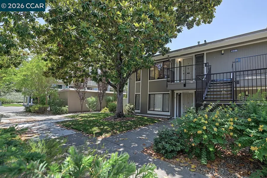 2716 Tice Creek #1, Walnut Creek, CA 94595 - #2