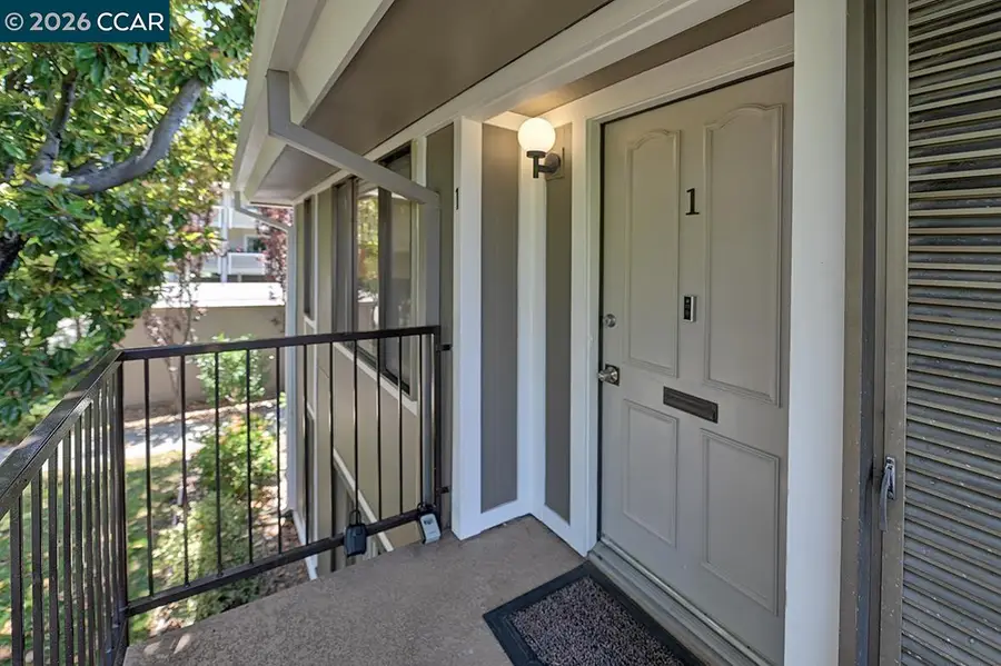 2716 Tice Creek #1, Walnut Creek, CA 94595 - #3
