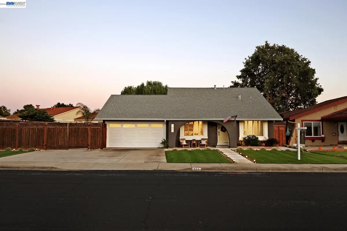 831 Delaware Way, Livermore, CA 94551 - #1