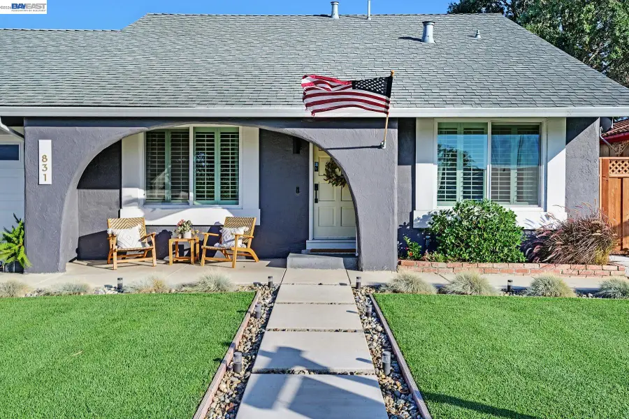 831 Delaware Way, Livermore, CA 94551 - #2