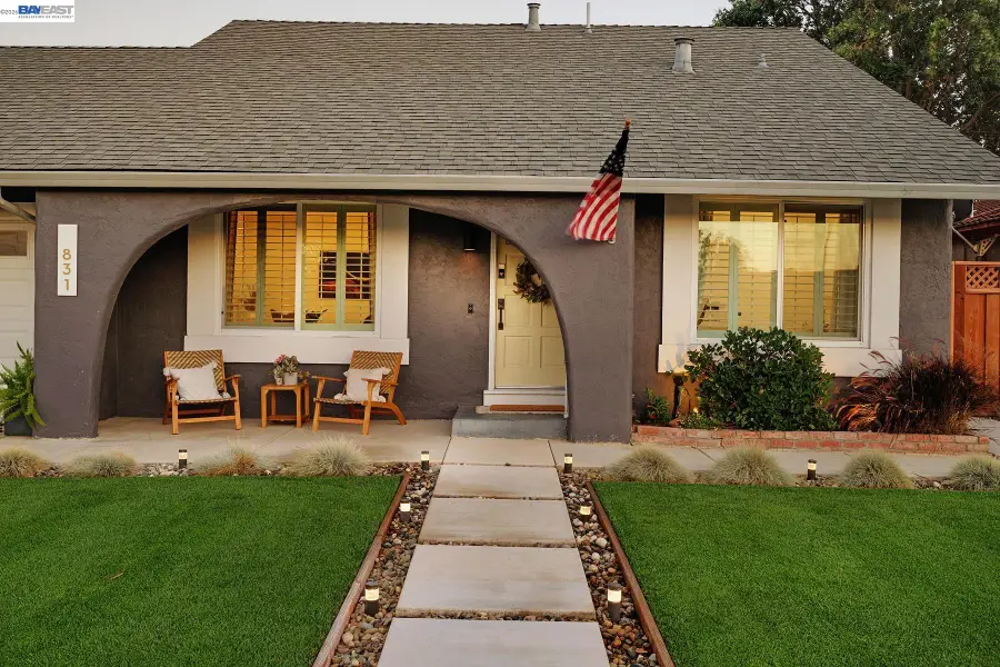 831 Delaware Way, Livermore, CA 94551 - #3