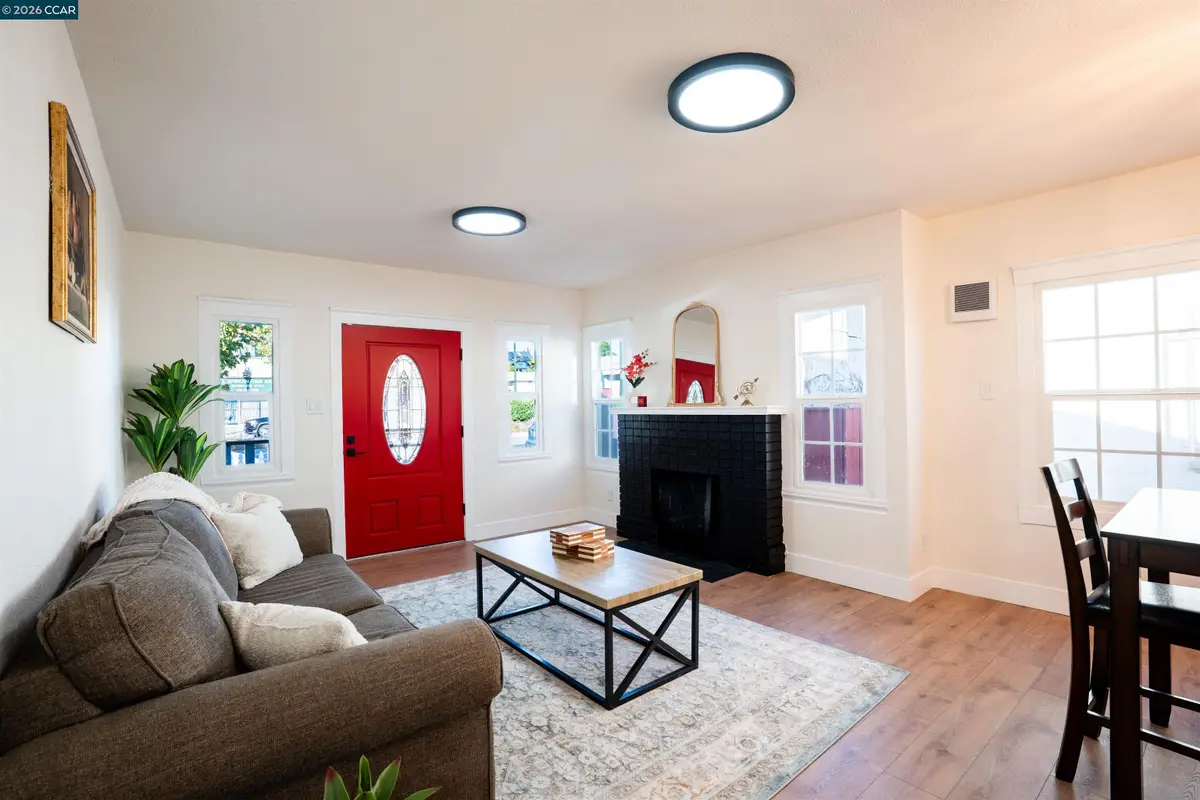 5915 San Pablo, Oakland, CA 94608 - #1