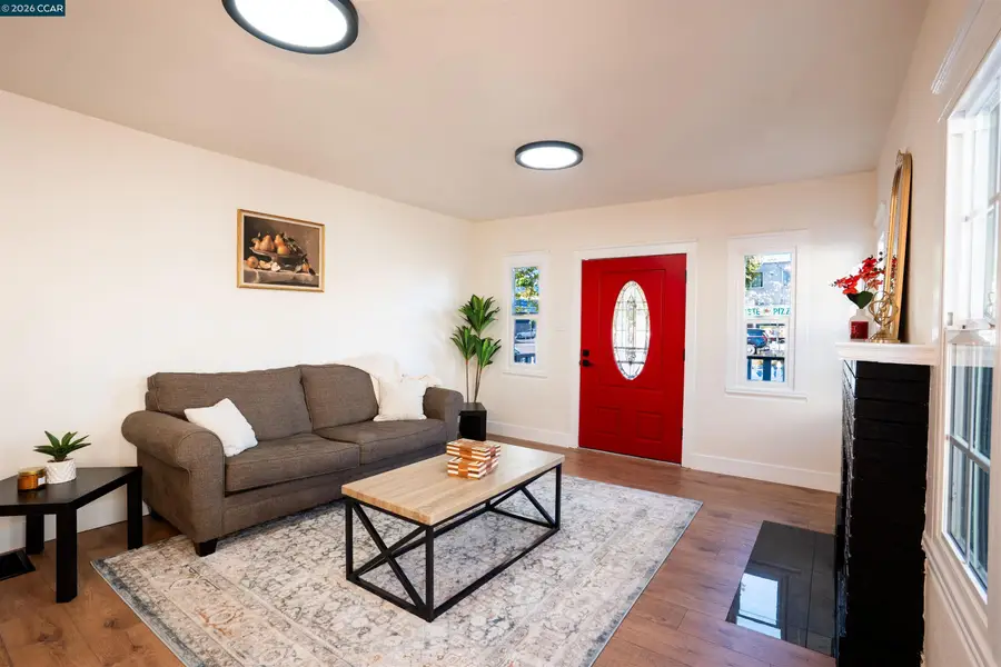 5915 San Pablo, Oakland, CA 94608 - #2