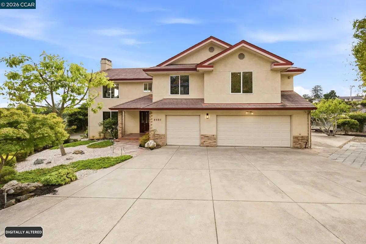 8505 Maiden Ln, El Cerrito, CA 94530 - #1