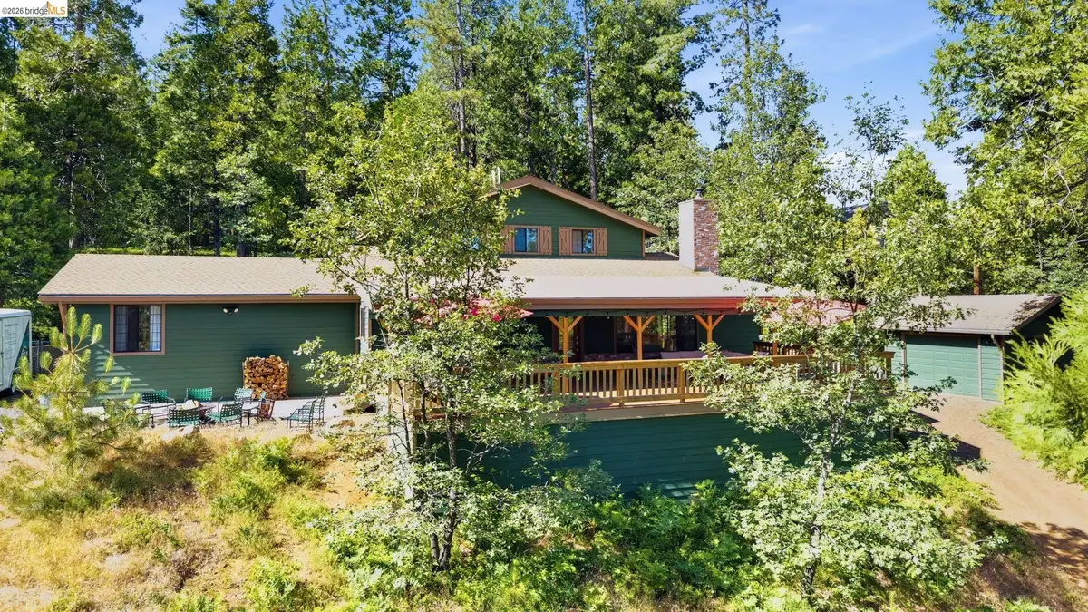 24882 Bottini Apple Ranch Rd, Mi Wuk Village, CA 95346 - #1