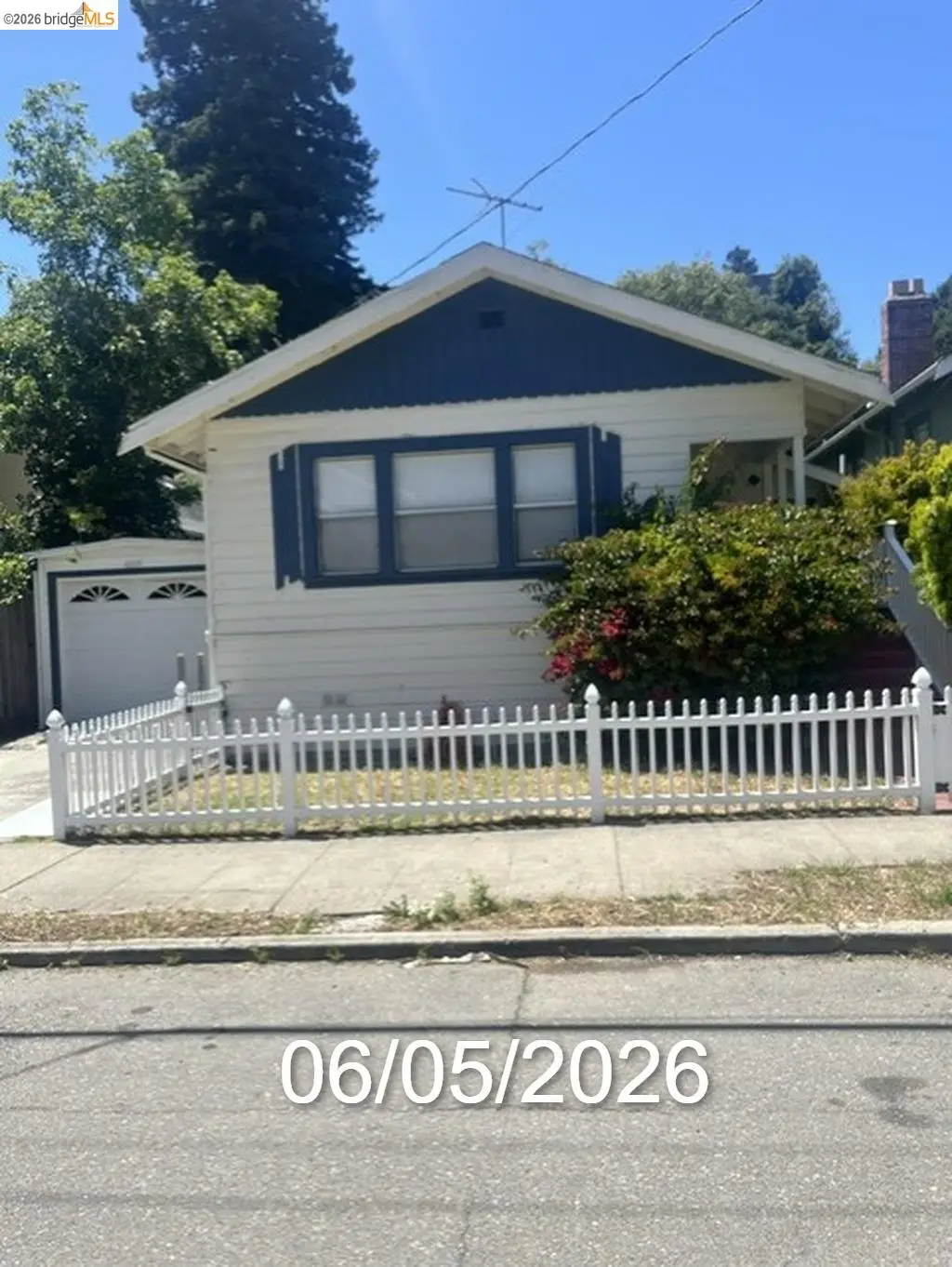 4009 Canon Ave, Oakland, CA 94602 - #1