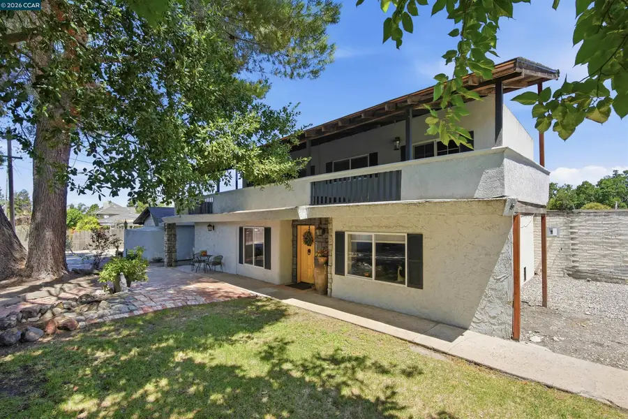 5249 Olive Dr., Concord, CA 94521 - #3