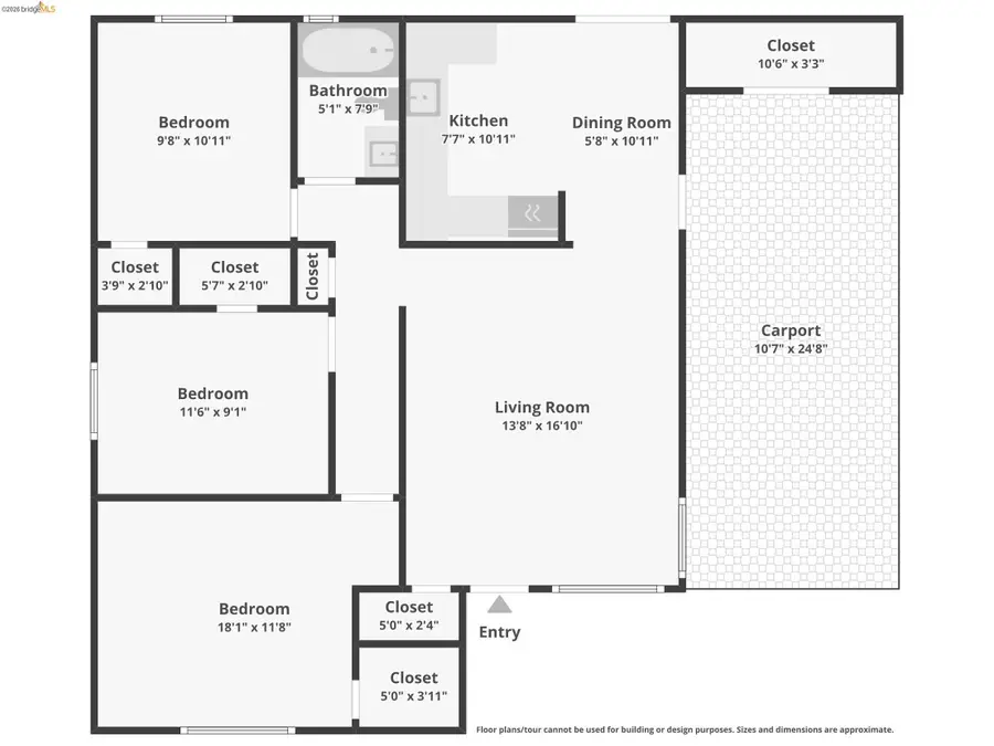 456 La Jolla St, Vallejo, CA 94591 - #3