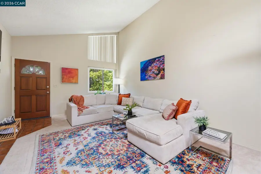 4805 Clayton Rd #12, Concord, CA 94521 - #3