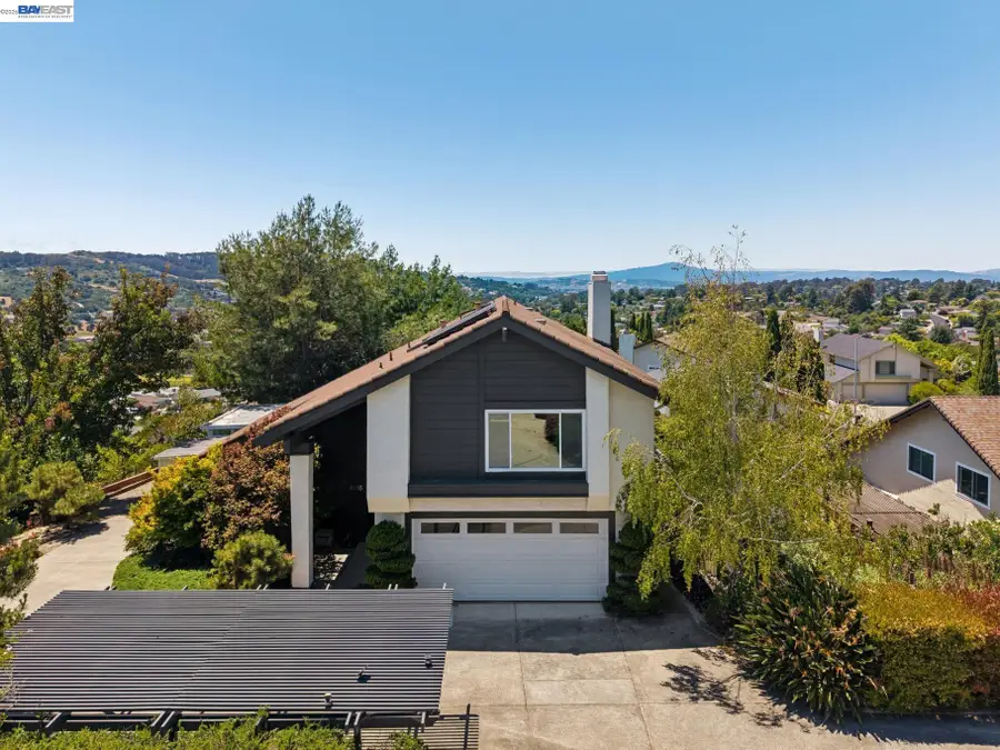 4618 Setting Sun Dr, Richmond, CA 94803 - #2