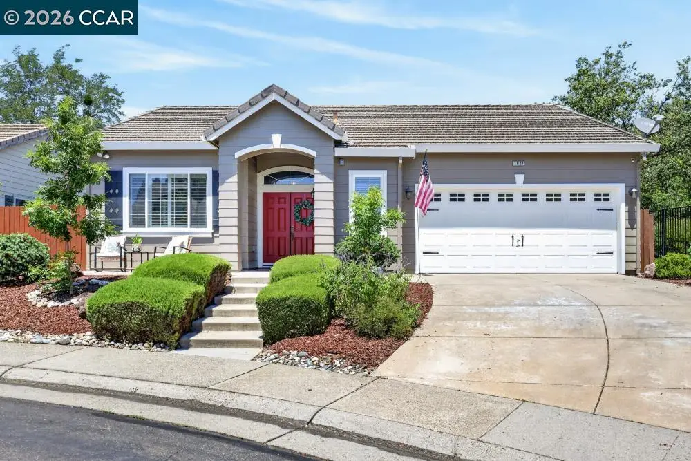 1024 Kirby Ct, Folsom, CA 95630 - #1