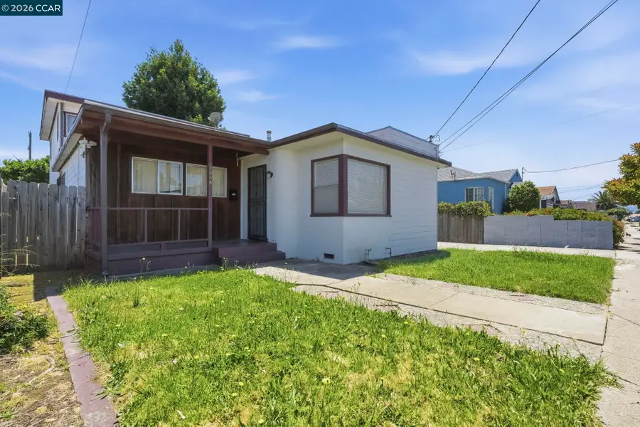 3008 Center Avenue, Richmond, CA 94804 - #3
