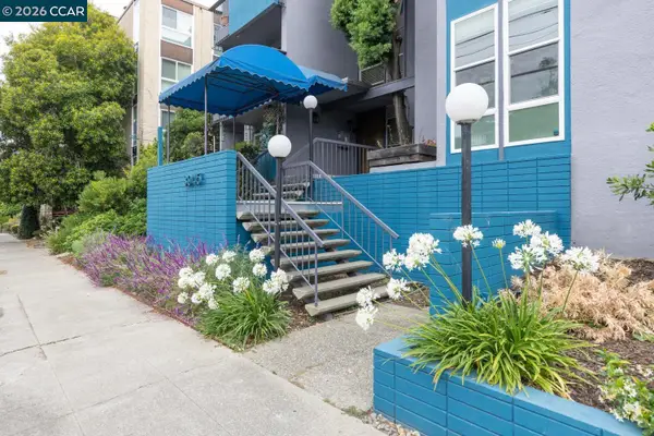 3945 Harrison Street #23, Oakland, CA 94611