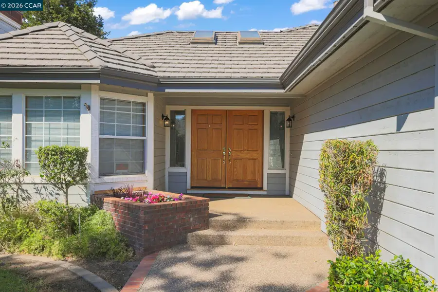 4321 Gold Run Dr, Oakley, CA 94561 - #3