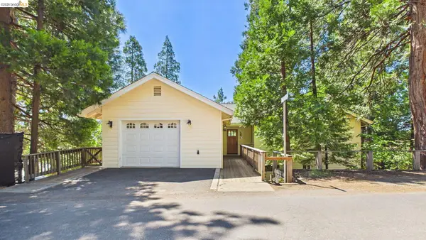 20661 Hekeke Ln, Mi Wuk Village, CA 95346