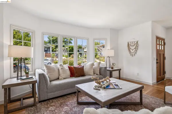 3940 Ardley Ave, Oakland, CA 94602