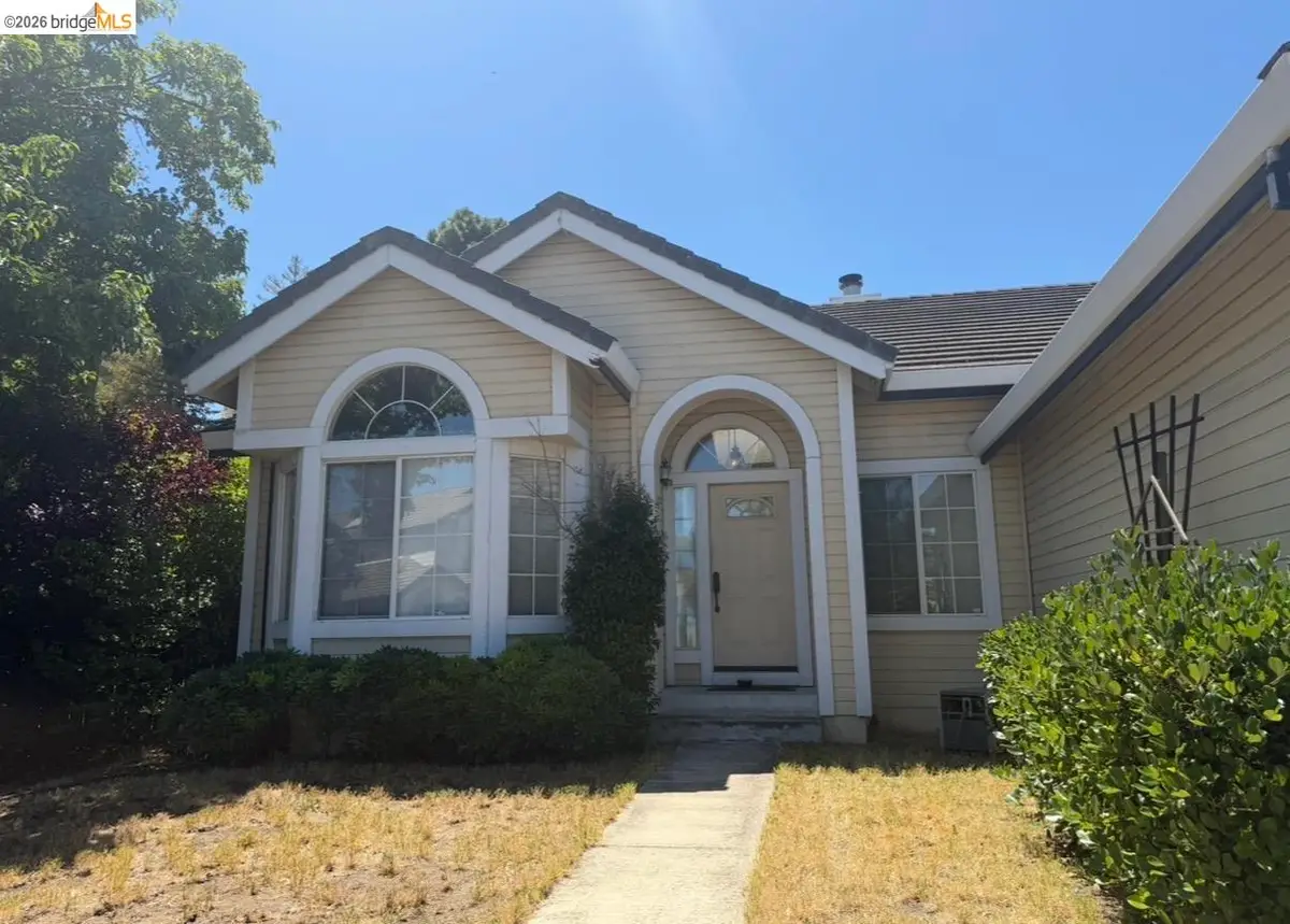4206 Mcclure Ct, Antioch, CA 94531 - #1