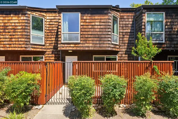 225 Mayhew Way #5, Walnut Creek, CA 94597