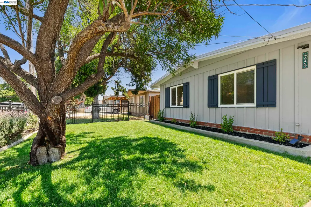 4454 Cahill St, Fremont, CA 94538 - #1