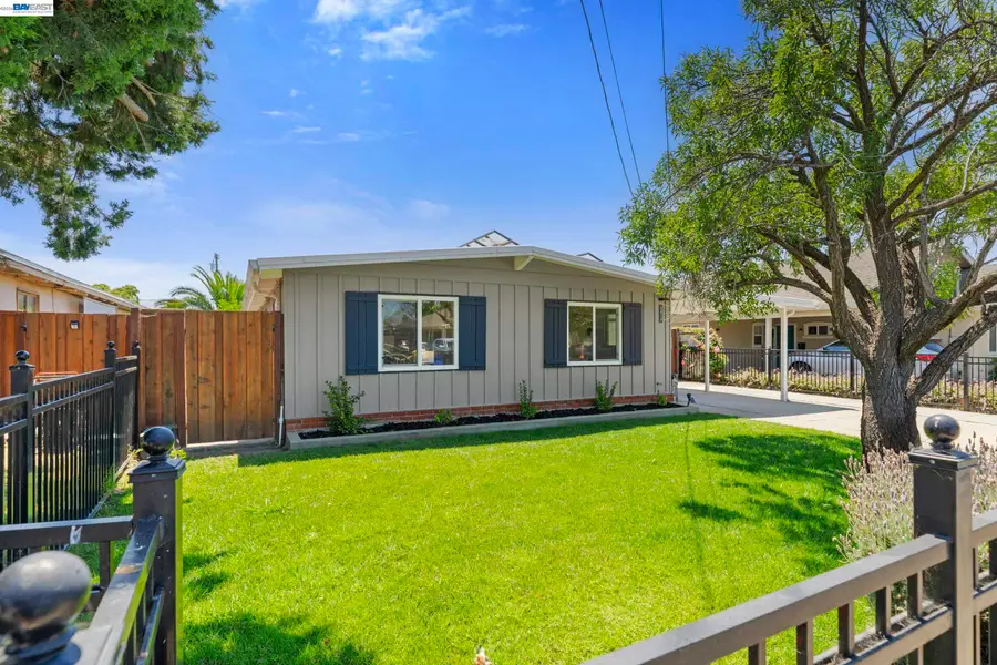 4454 Cahill St, Fremont, CA 94538 - #3